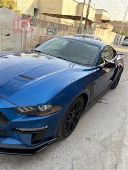 فورد موستانج